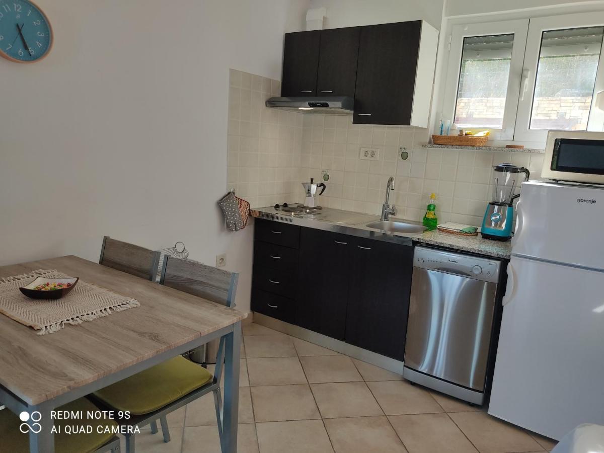 Studio Cesarica Dış mekan fotoğraf