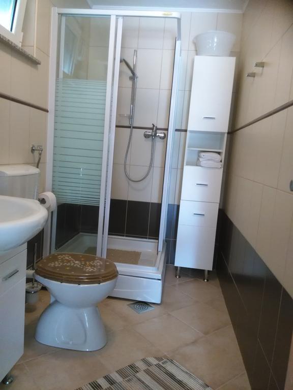 Studio Cesarica Dış mekan fotoğraf